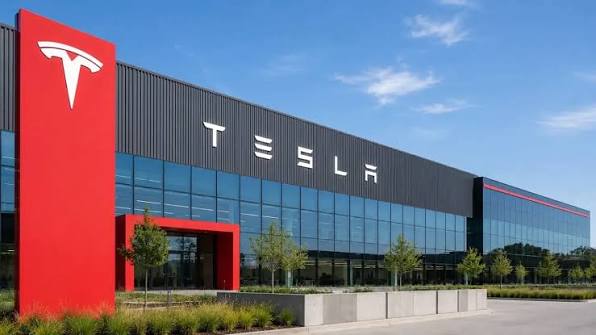 tesla